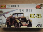 Thumbnail AER 7203 BZ-35 FUEL TRUCK